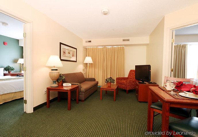 Residence Inn Des Moines West At Jordan Creek Town Center West Des Moines Room photo