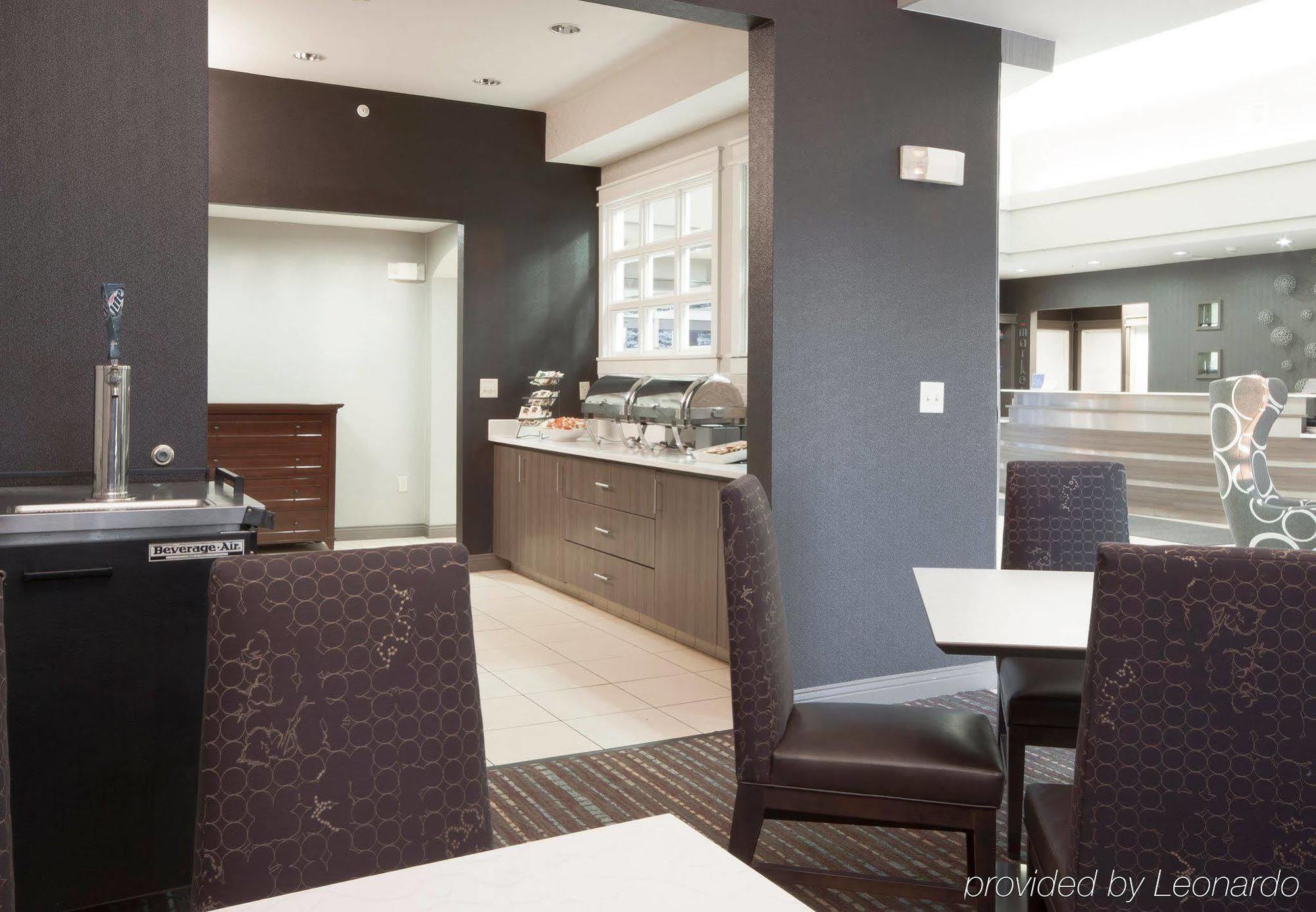 Residence Inn Des Moines West At Jordan Creek Town Center West Des Moines Exterior photo